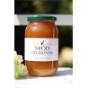 Miód wielokwiatowy 1250g