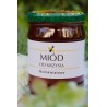 Miód Wielokwiatowy 650g