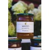 Miód Rzepakowy 650g