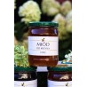Miód Leśny 650g