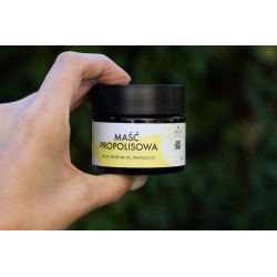 Maść Propolisowa 40g