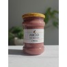 Miód Kremowany z Maliną 350g