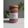 Miód Kremowany z Jagodą Kamczacką 350g