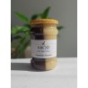 Miód Rzepakowo-Gryczany 350g